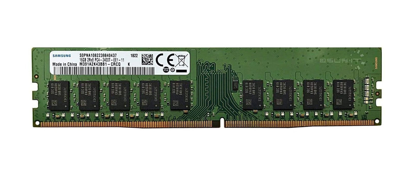Samsung 16GB Server Memory Module - M391A2K43BB1-CRC