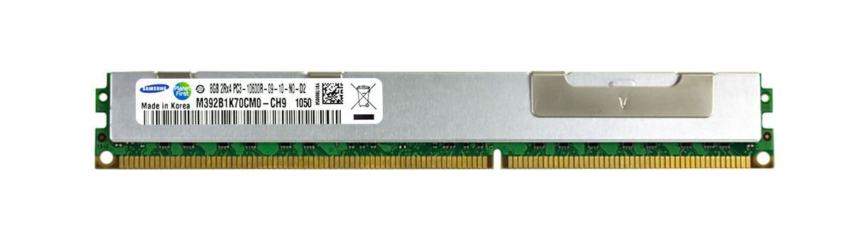 Samsung 8GB Server Memory Module - M392B1K70CM0-CH9