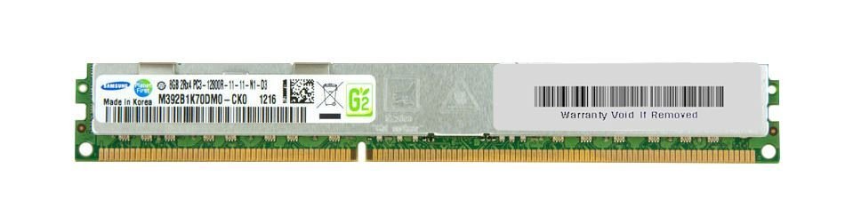 Samsung 8GB Server Memory Module - M392B1K70DM0-CK0