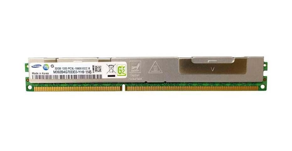 Samsung 32GB Server Memory Module - M392B4G70DE0-YH9