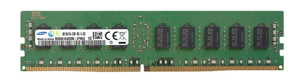 Samsung 8GB Server Memory - M393A1G40DB0-CPB0Q