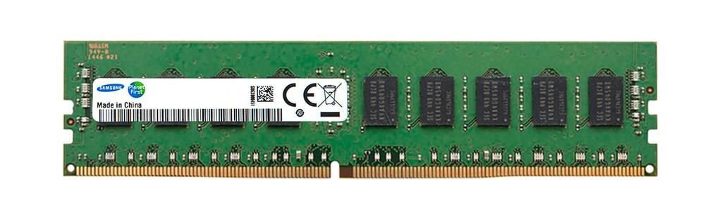 Samsung 8GB Server Memory Module - M393A1G40EB1-CTD