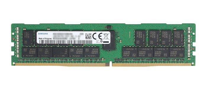 Samsung 8GB Server Memory Module - M393A1G43DB0-CPBQ