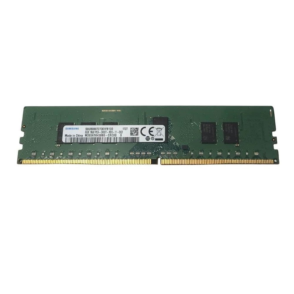Samsung 8GB Server Memory - M393A1K43BB0-CRC0Q