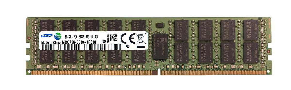 Samsung Server Memory - M393A2G40DB0-CPB0Q