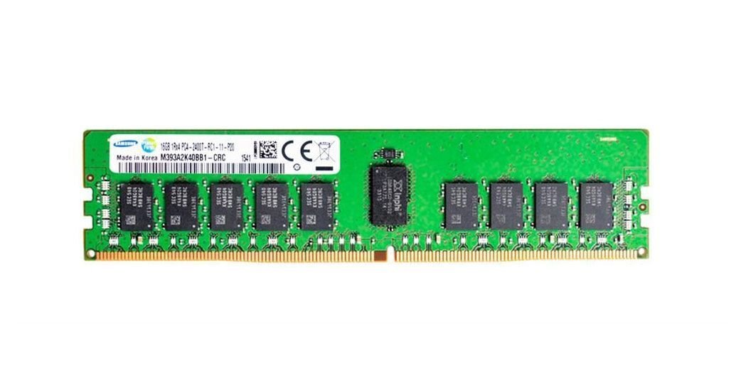 Samsung 16GB Server Memory Module - M393A2K40BB1-CRC