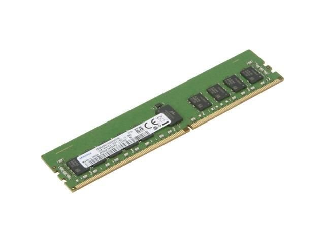 Samsung 16GB Server Memory Module - M393A2K40BB2-CTD