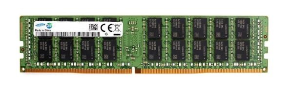 Samsung 16GB Server Memory Module - M393A2K40CB2-CTD