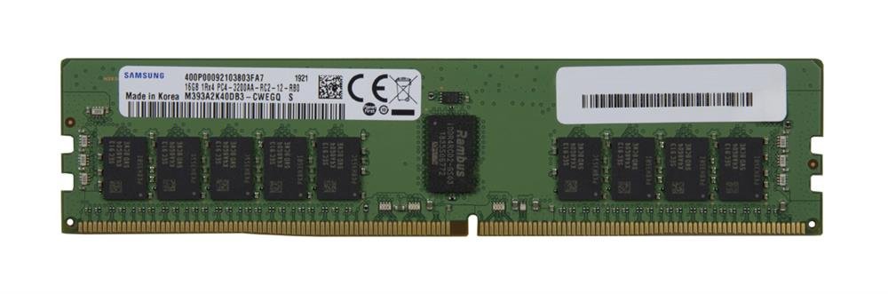 Samsung Server Memory - M393A2K40DB3-CWEBQ