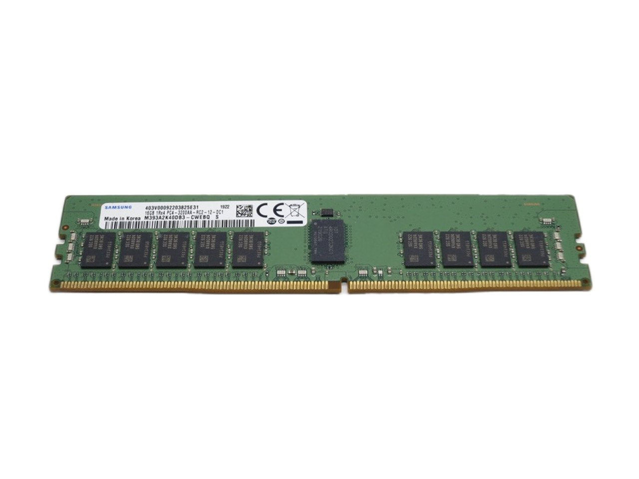 Samsung Server Memory - M393A2K40DB3-CWECO