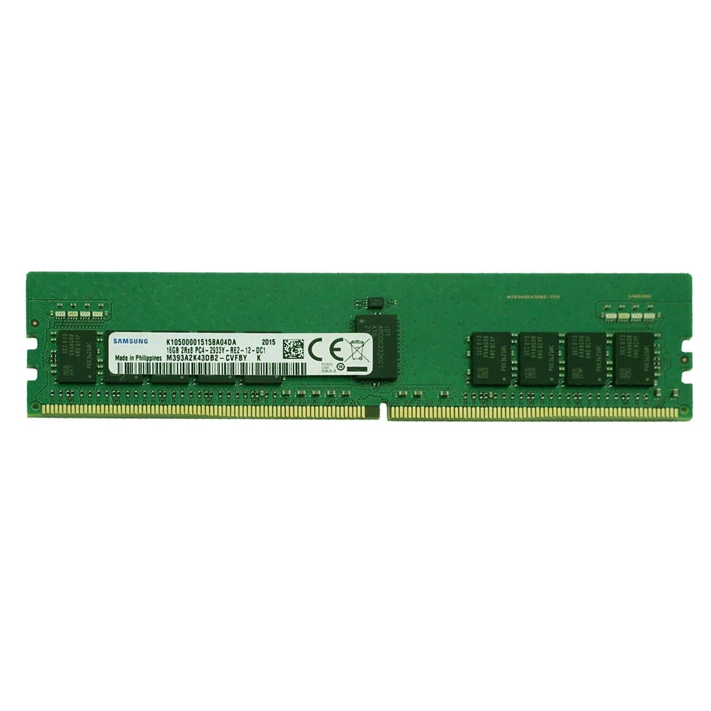 Samsung 16GB Server Memory Module - M393A2K43DB2-CVF
