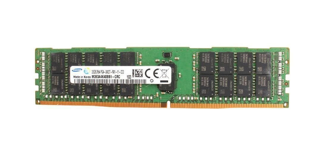 Samsung 32GB Server Memory Module - M393A4K40BB1-CRC