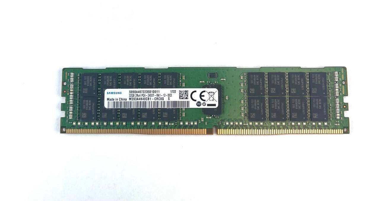 Samsung Server Memory - M393A4K40CB1-CRC0Y