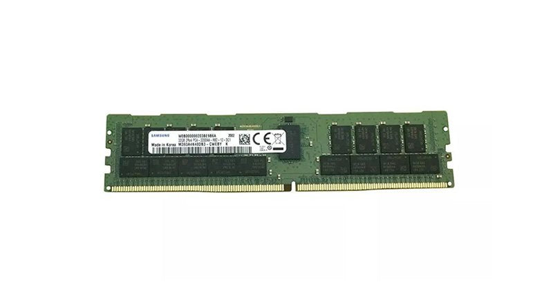 Samsung 32GGB 3200MHz DDR4 Memory Module - M393A4K40EB3-CWEGY