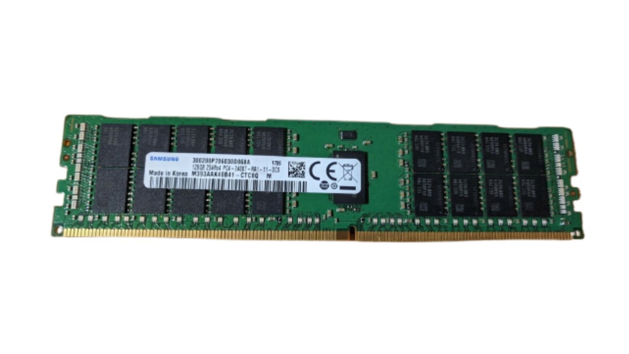 Samsung Server Memory - M393AAK40B41-CTC00