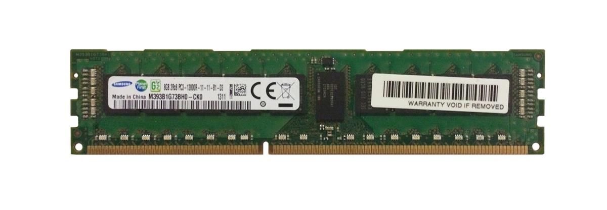 Samsung 8GB Server Memory Module - M393B1G73BH0-CK0