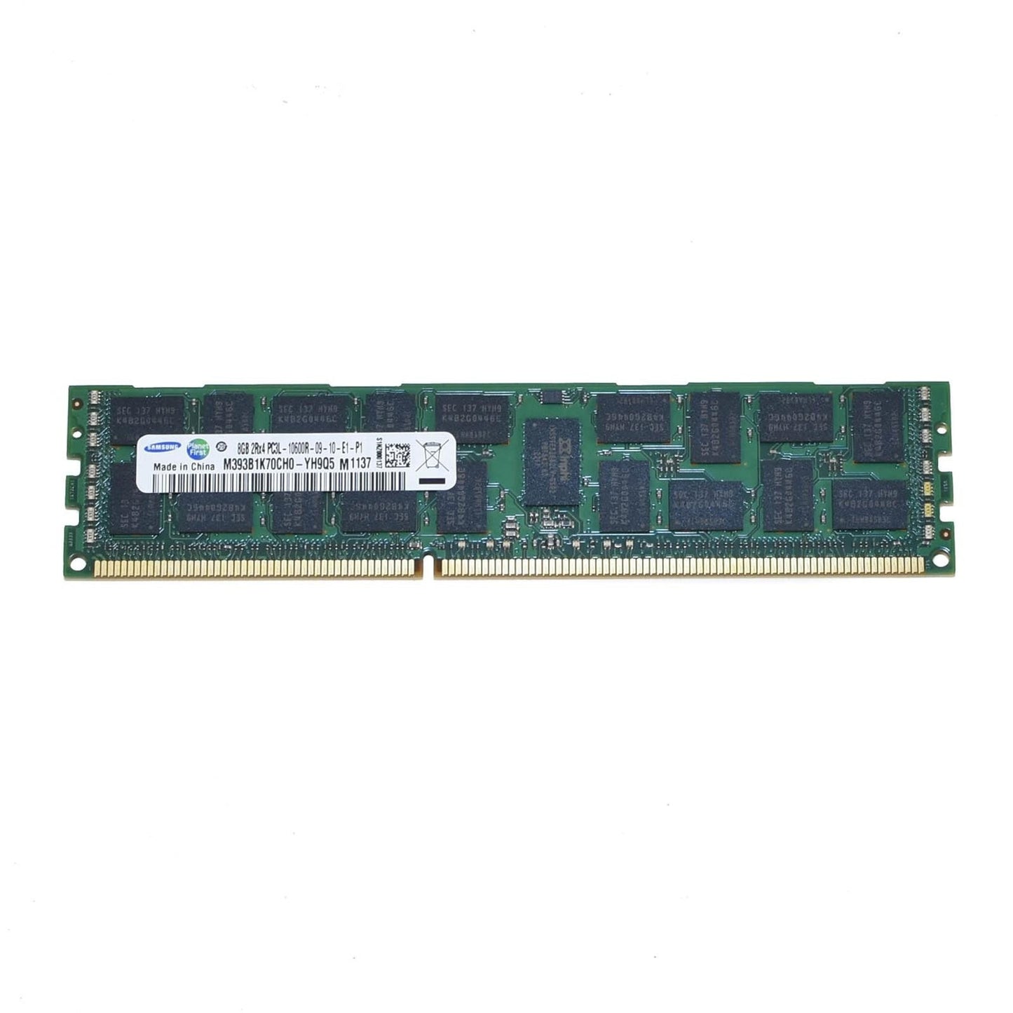 Samsung 8GB Server Memory - M393B1K70CH0-YH9Q4