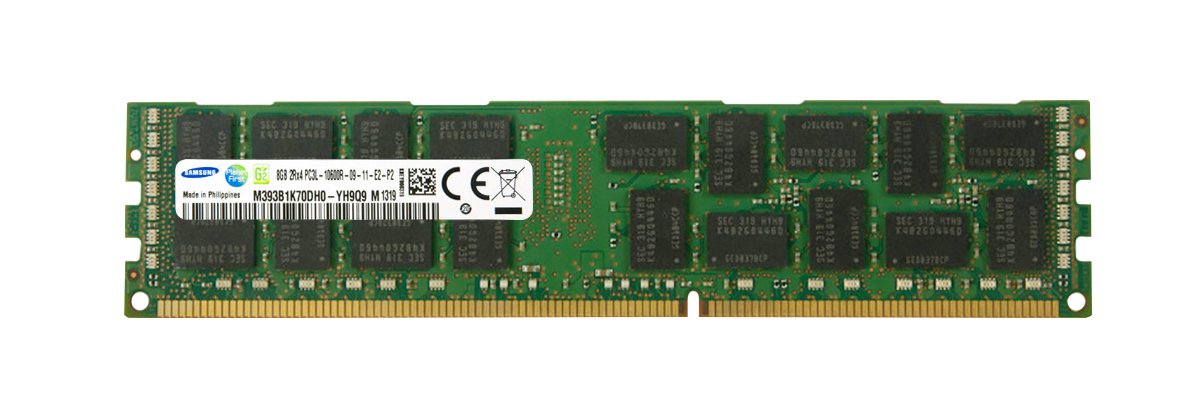 Samsung Server Memory - M393B1K70DH0-YH9Q9