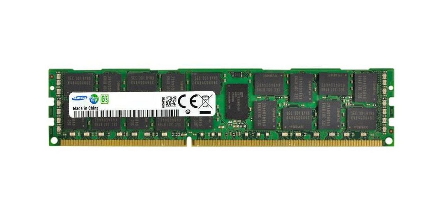 Samsung 8GB Server Memory Module - M393B1K70QB0-CMA