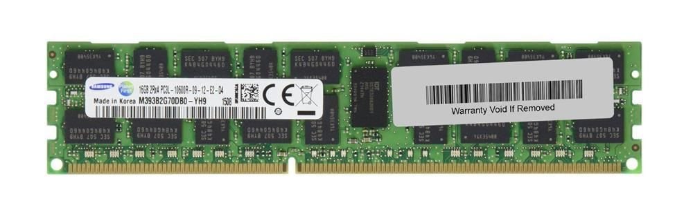 Samsung 16GB Server Memory Module - M393B2G70DB0-YH9