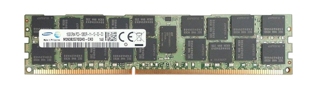 Samsung Server Memory - M393B2G70QH0-CK0Q