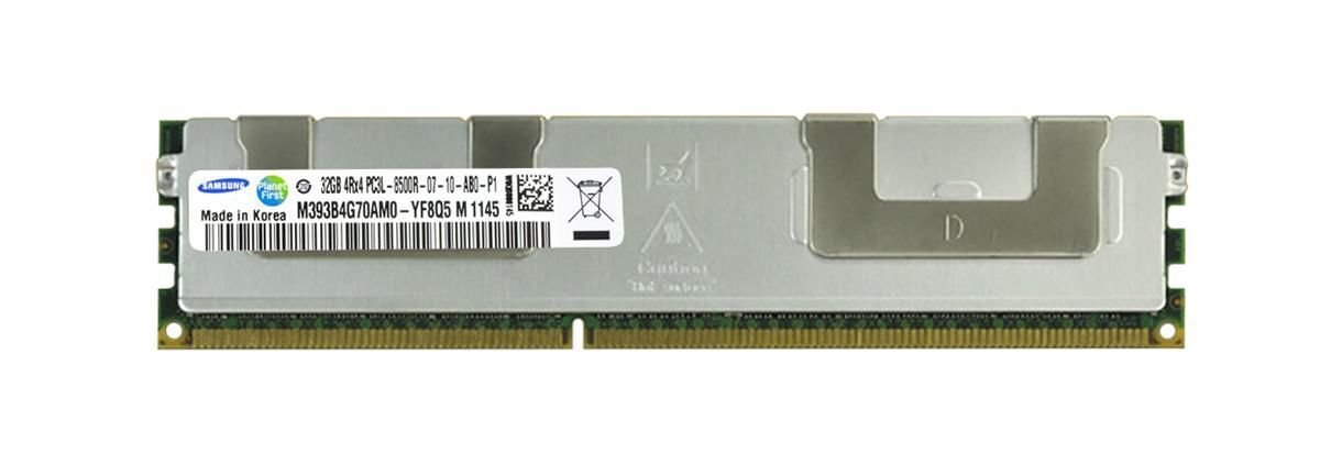 Samsung 32GB Server Memory Module - M393B4G70AM0-YF8Q5