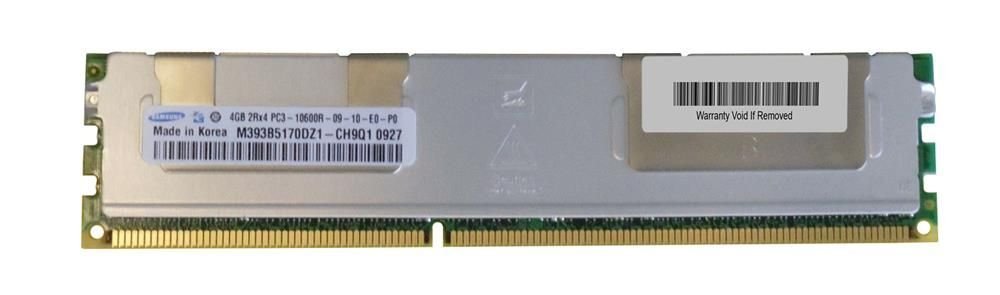 Samsung 4GB Server Memory Module - M393B5170DZ1-CH9Q1