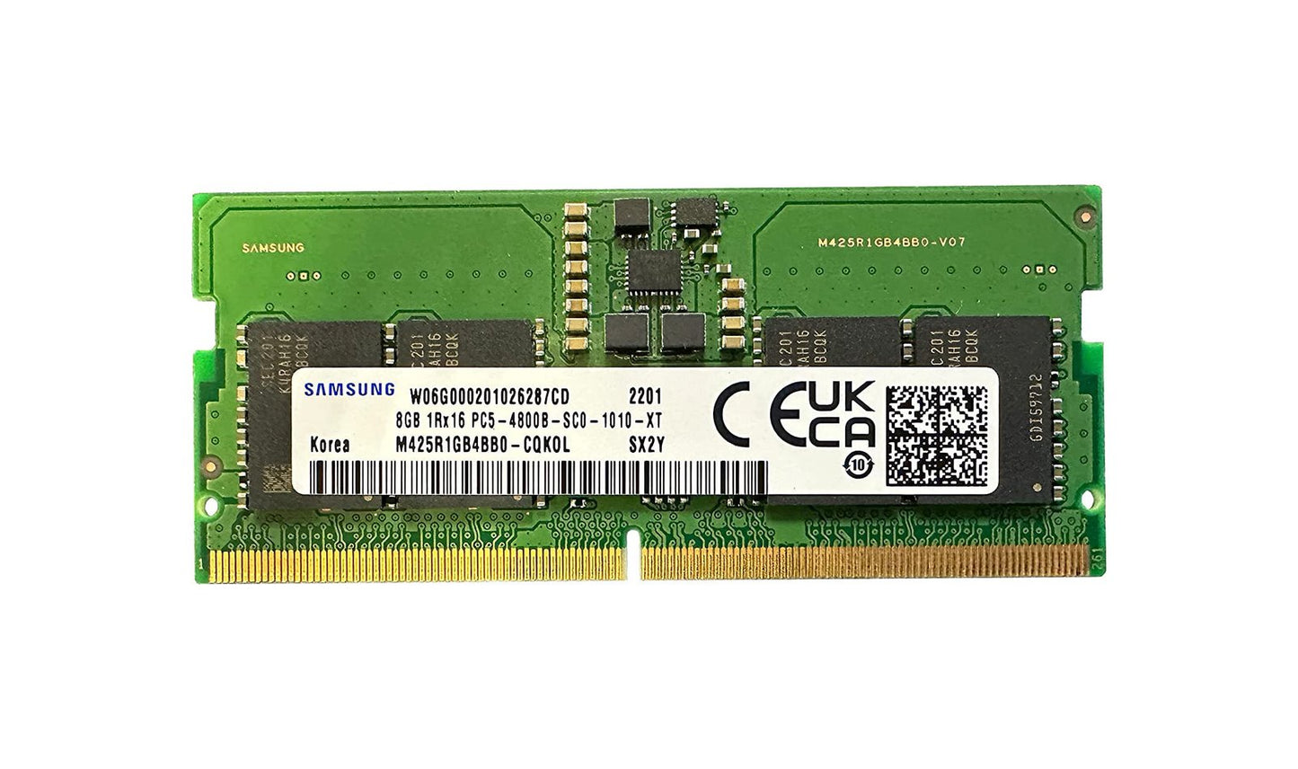 Samsung Laptop Memory - M425R1GB4BB0-CQKOL