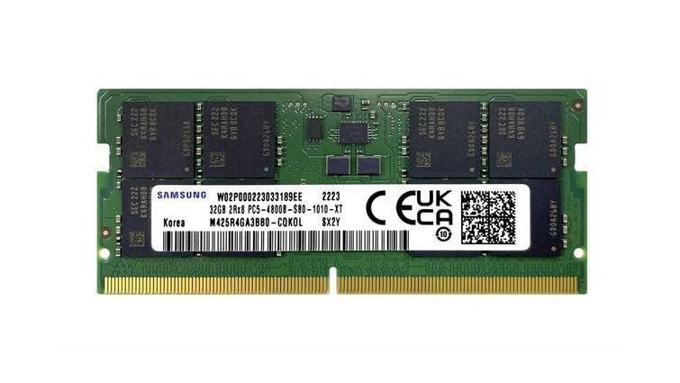 Samsung Server Memory - M425R4GA3BB0-CQK0L