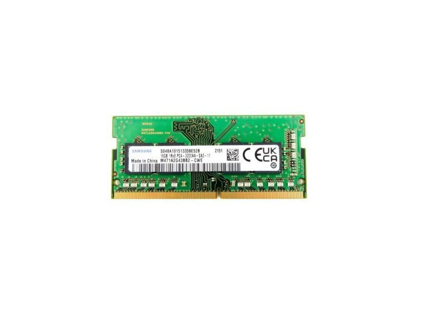 Samsung 16GB Laptop Memory Module - M471A2G43BB2-CWE