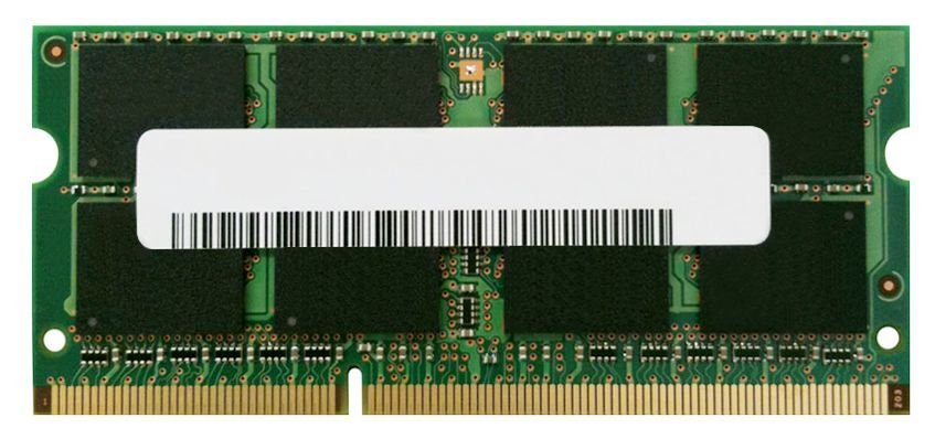 Samsung 4GB Laptop Memory Module - M471B5273CB0-YK0