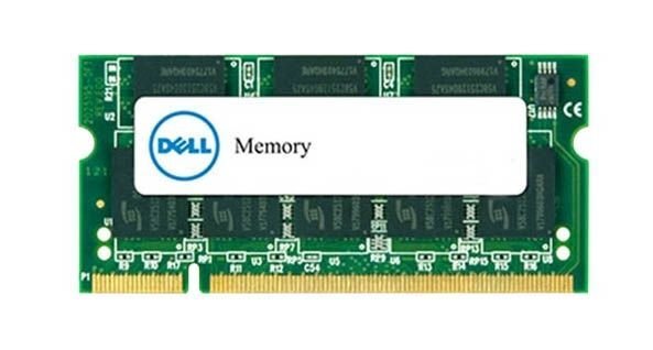 Dell 4GB Laptop Memory Module - M577F