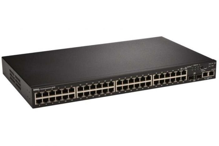 Dell PowerConnect 3548 Network Switch - M725K