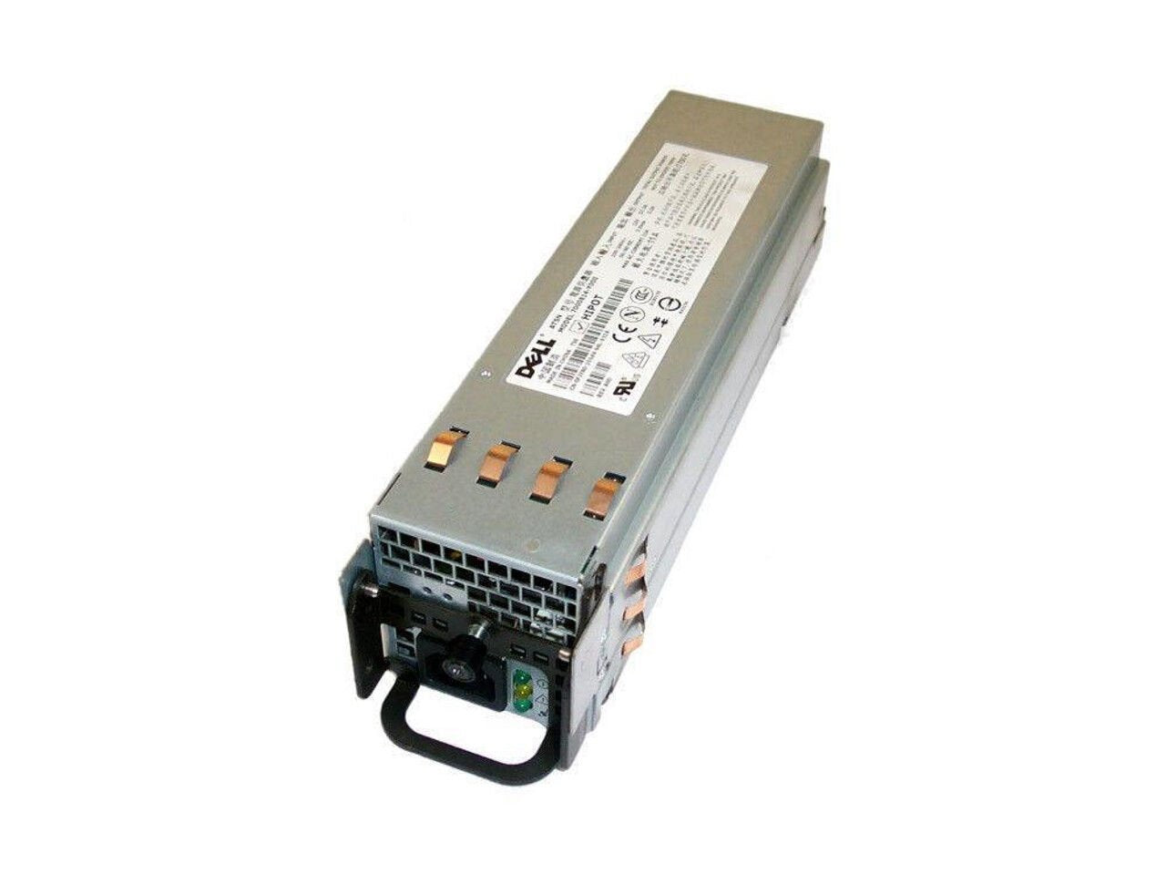 Dell 700-Watts Power Supply - M7270
