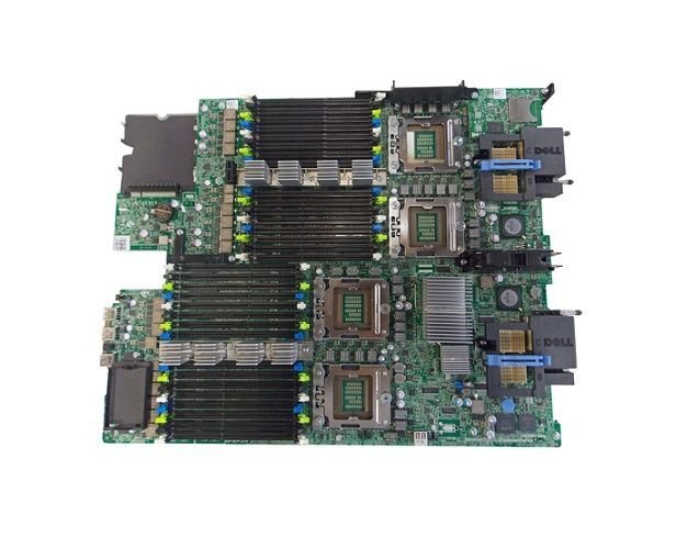 Dell Server Motherboard - M864N