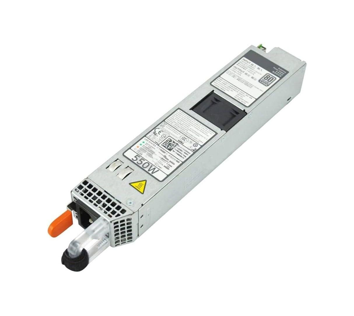 Dell 550-Watts Power Supply - M95X4