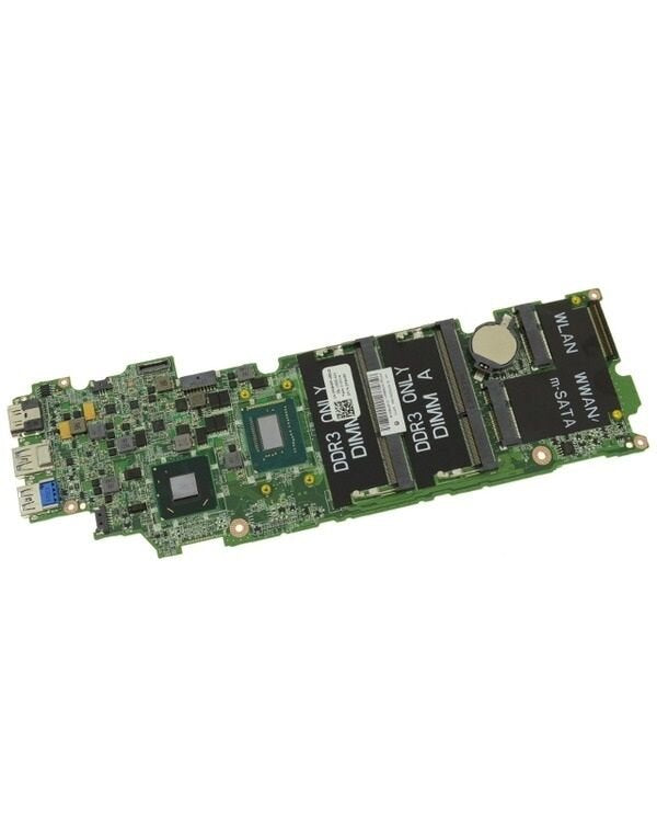 Dell Laptop Motherboard - M9HRP