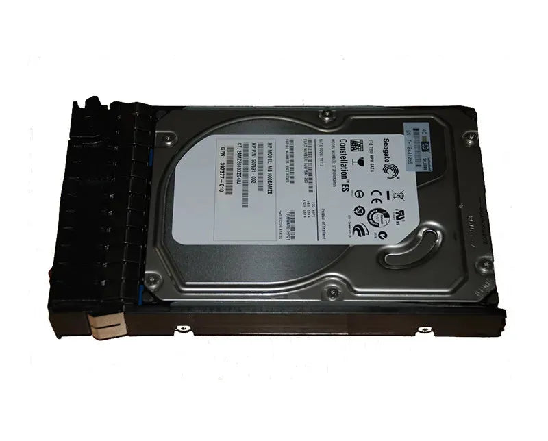 HP Desktop Hard Drive - MB1000EAMZE