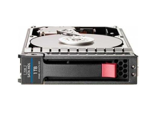 HP Server Hard Disk Drive - MB1000ECWCQ