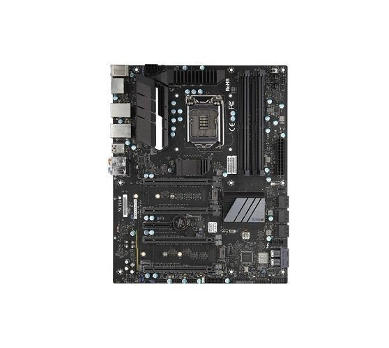 Supermicro Desktop Motherboard - MBD-C7Z270-PG-O