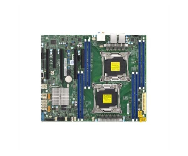 Supermicro Server Motherboard - MBD-X10DAL-I-B