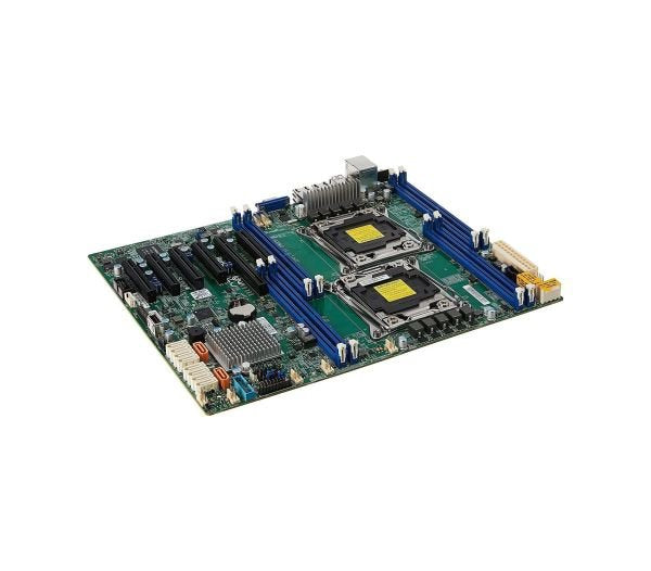 Supermicro Server Motherboard - MBD-X10DRL-C-B