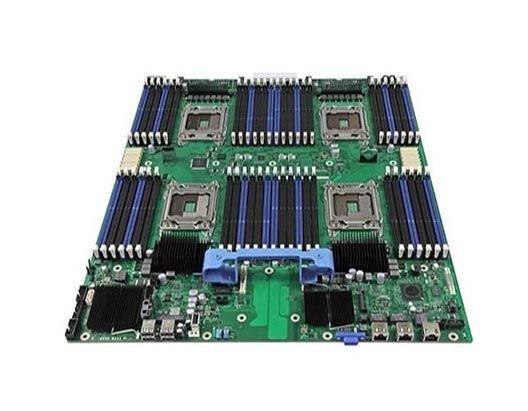 Supermicro Server Motherboard - MBD-X11DPI-N-O
