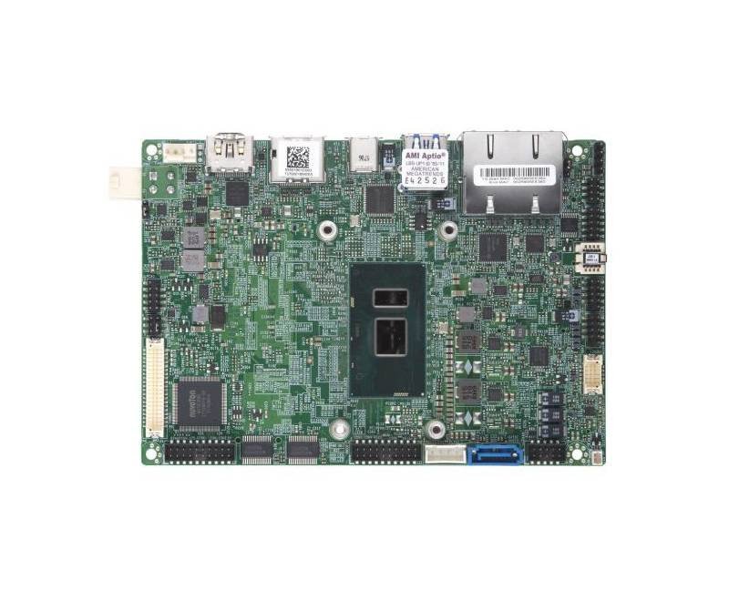 SuperMicro Server Motherboard - MBD-X11SSN-L-WOHS