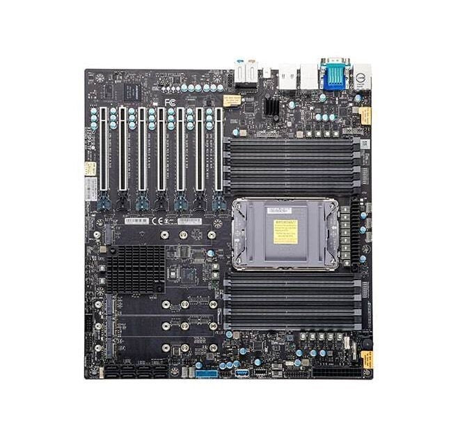 Supermicro Server Motherboard - MBD-X12SPA-TF-O