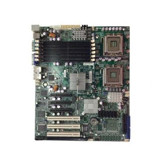 Supermicro Server Motherboard - MBD-X7DCL-I-O