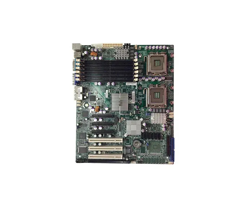SuperMicro Server Motherboard - MBD-X8DTL-IF