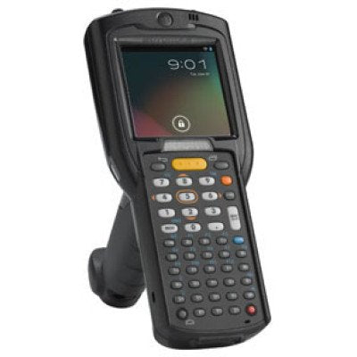 Zebra Barcode Scanner - MC32N0-GI4HCLE0A