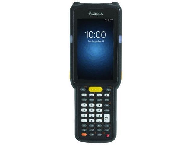 Zebra Barcode Scanner - MC330K-GI3HA3US01