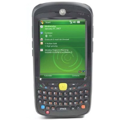 Motorola Barcode Scanner - MC5590-P30DURQA7WR